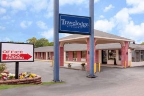 Travelodge by Wyndham Jackson I-40 Exit 82